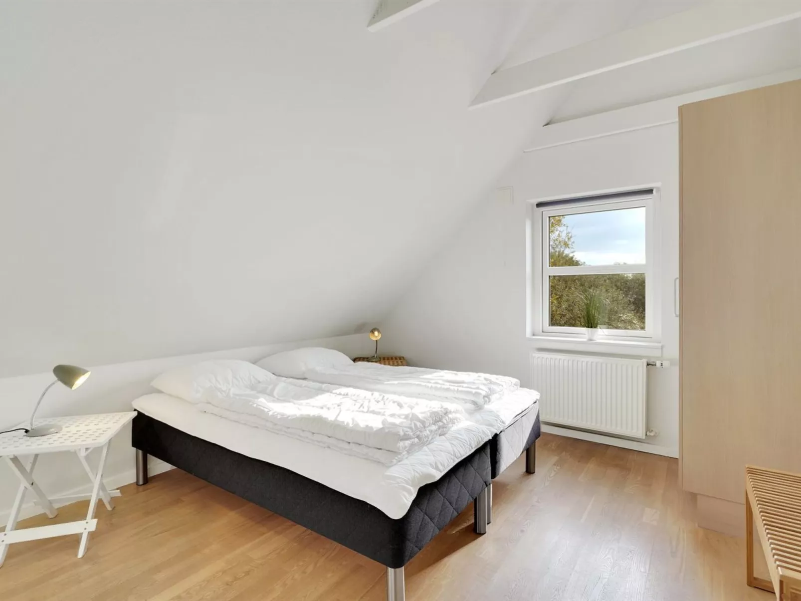 "Henrike" - 3.3km from the sea-Inside