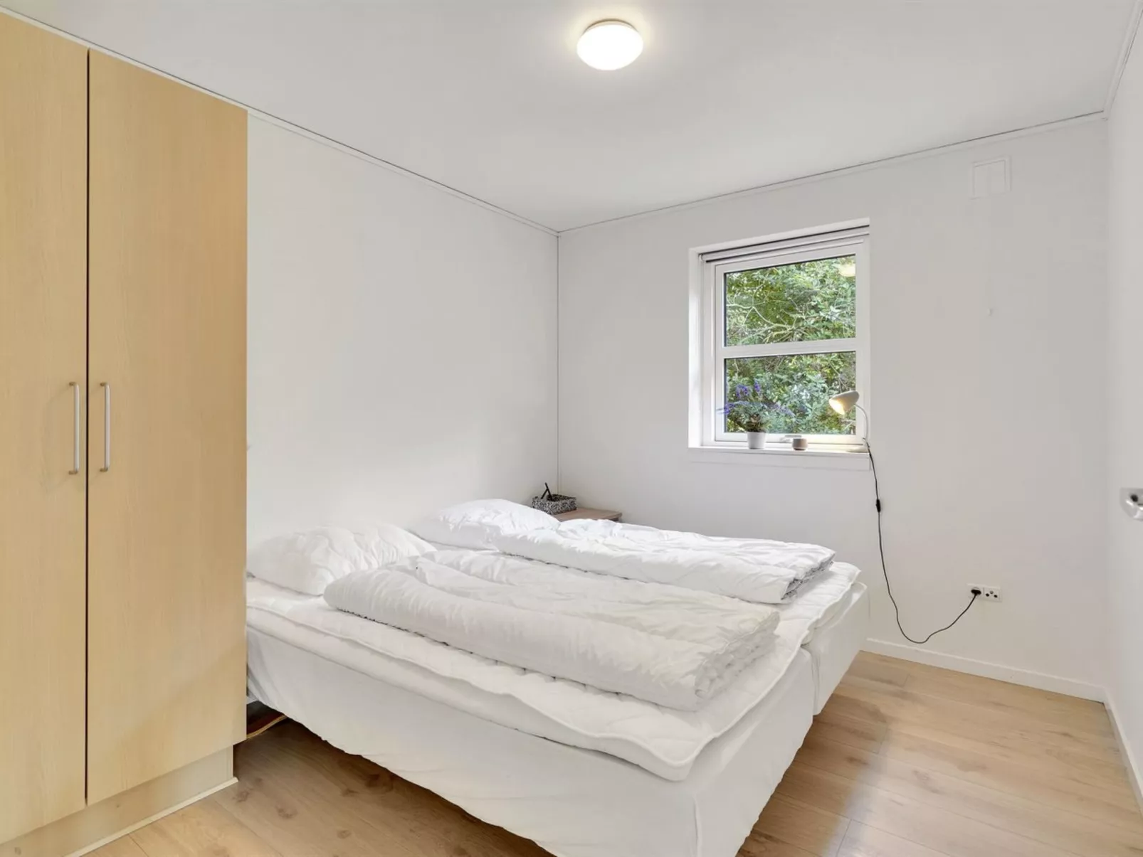 "Henrike" - 3.3km from the sea-Inside