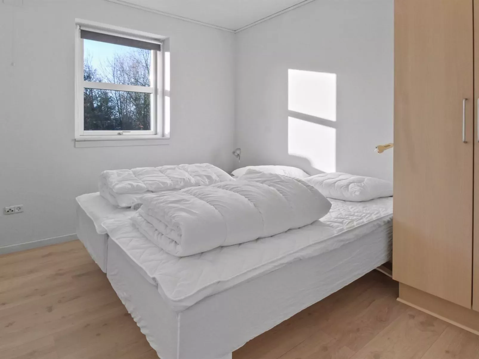 "Henrike" - 3.3km from the sea-Inside