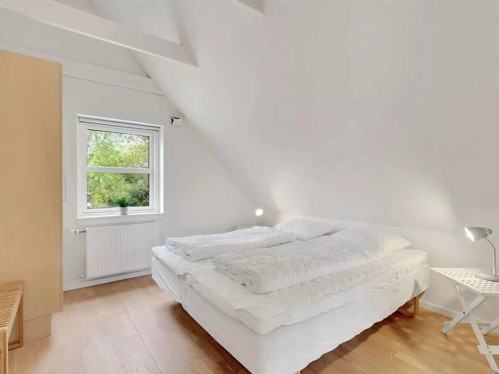 "Henrike" - 3.3km from the sea-Inside