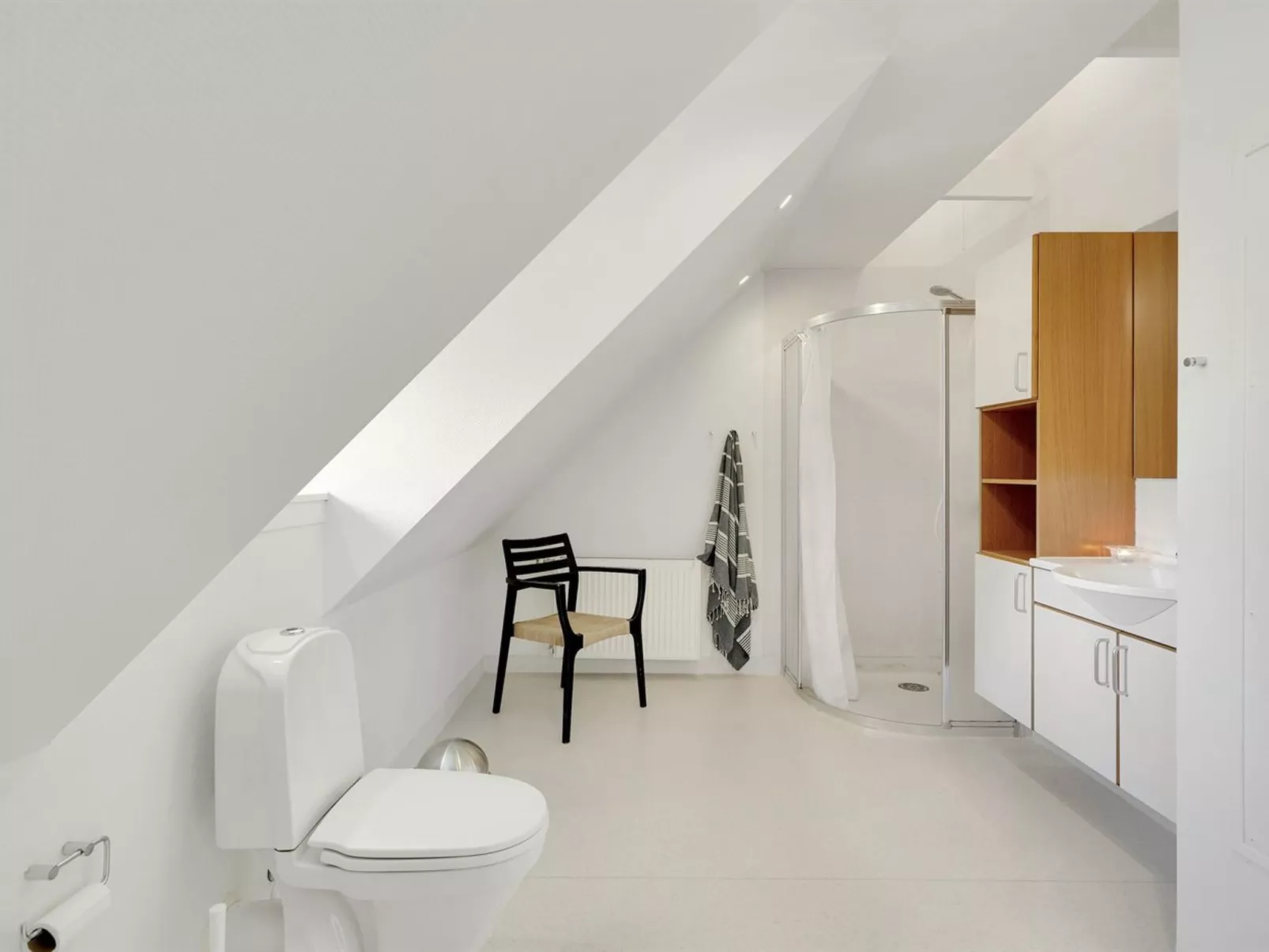 "Henrike" - 3.3km from the sea-Inside