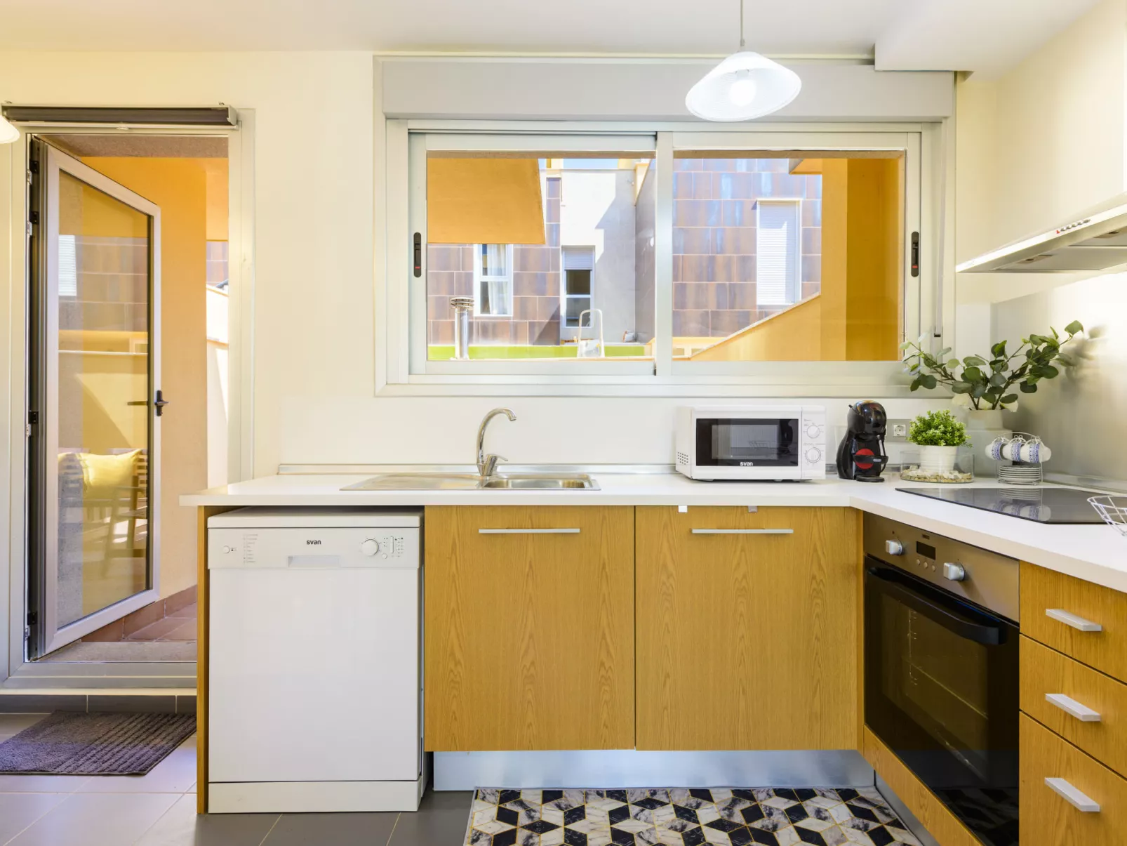 Residencial Oropesa - La Concha-Inside