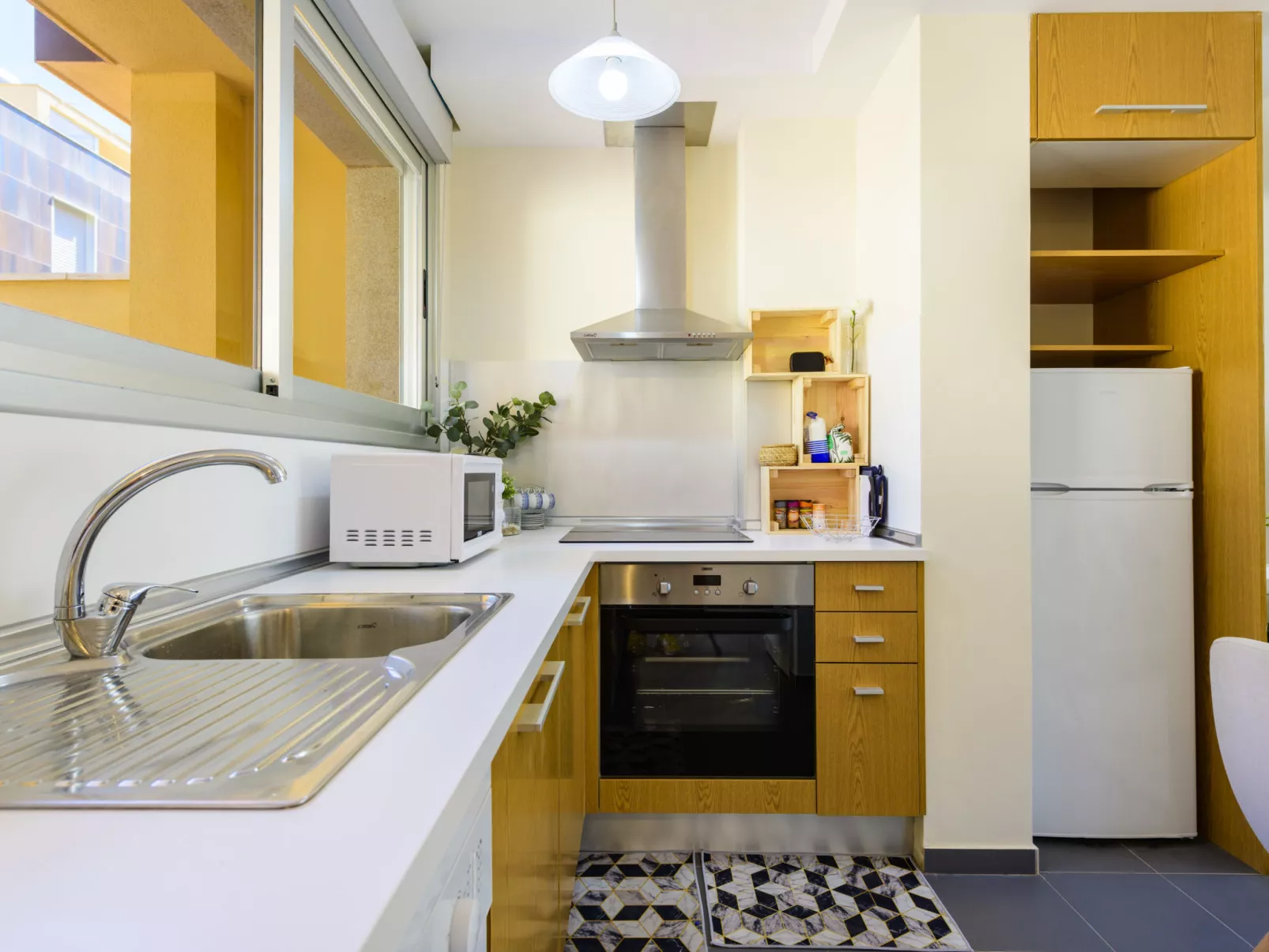 Residencial Oropesa - La Concha-Inside
