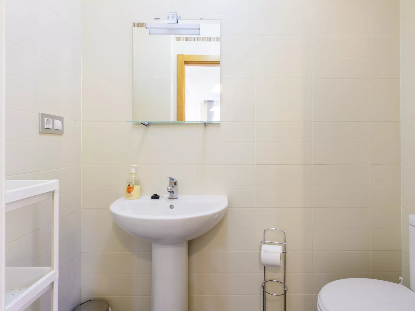 Residencial Oropesa - La Concha-Inside