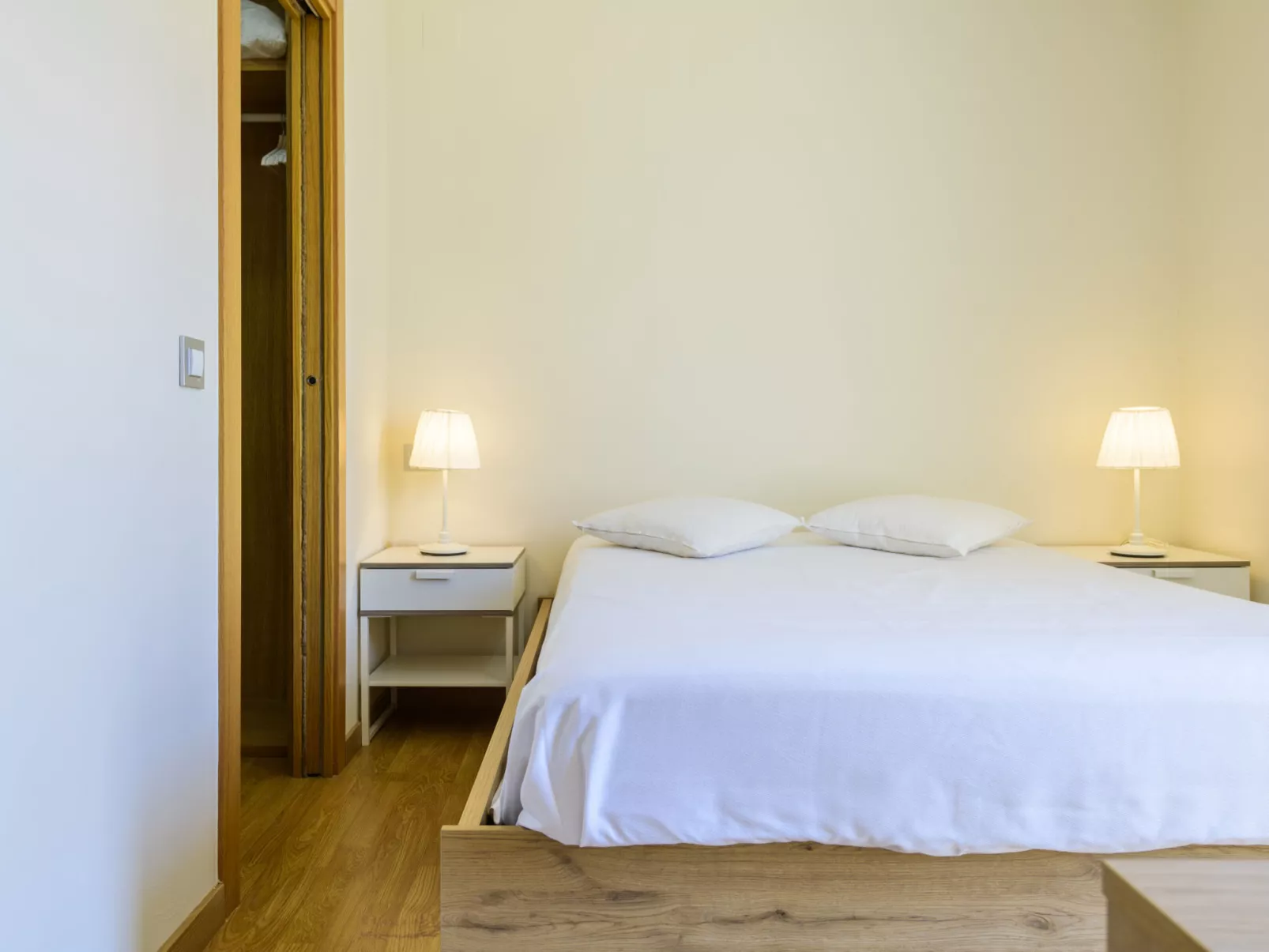 Residencial Oropesa - La Concha-Inside