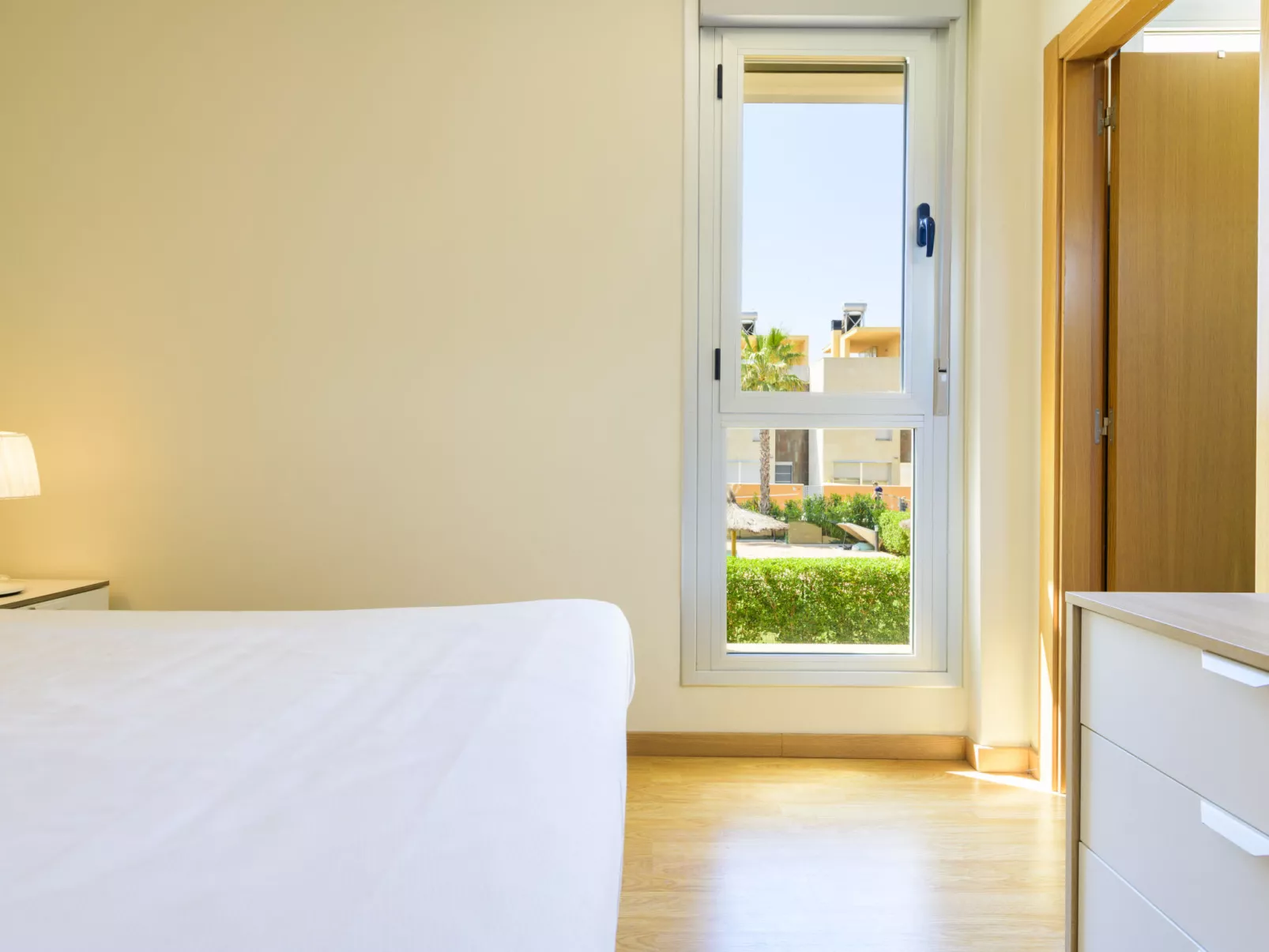 Residencial Oropesa - La Concha-Inside
