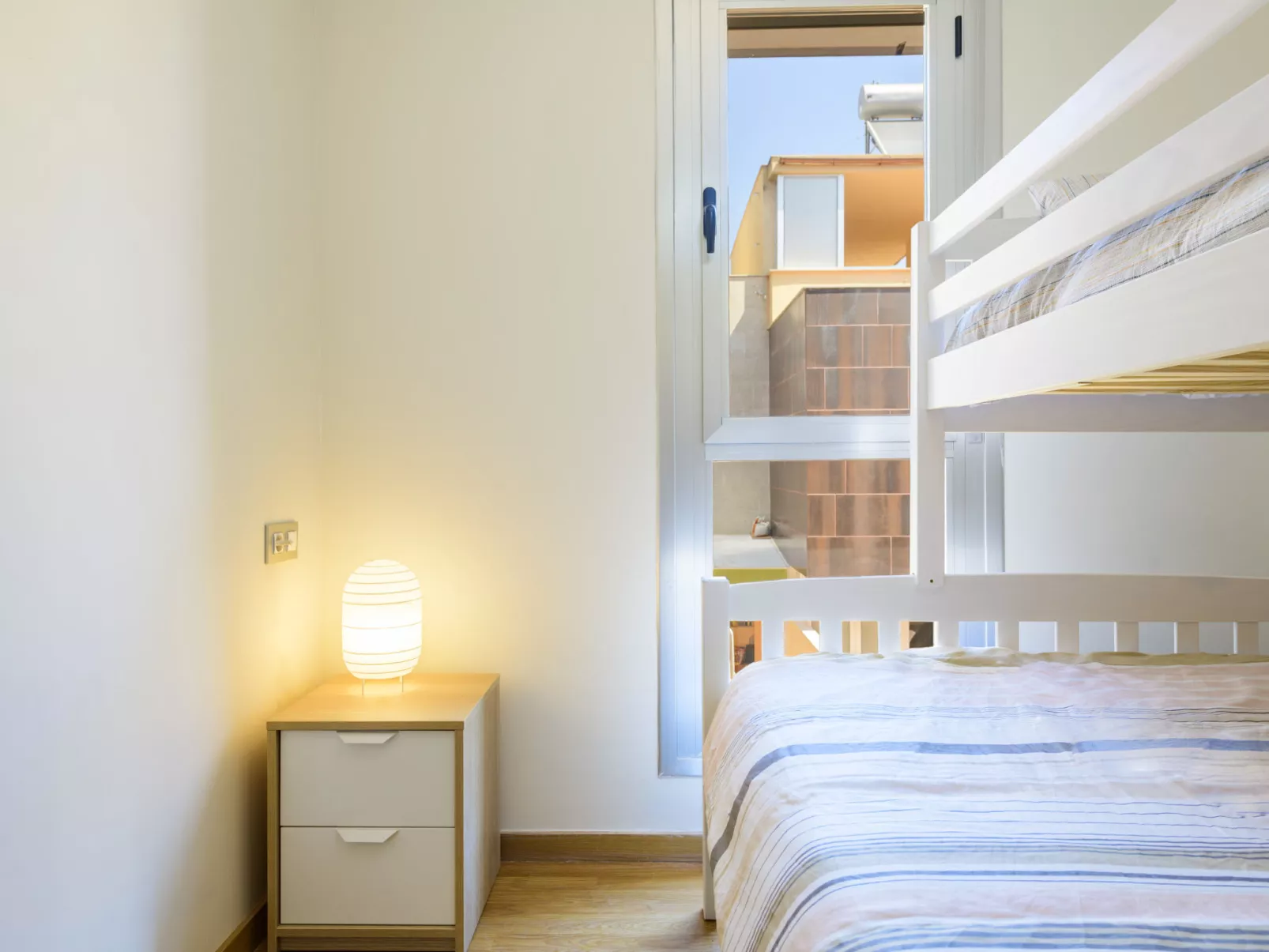Residencial Oropesa - La Concha-Inside