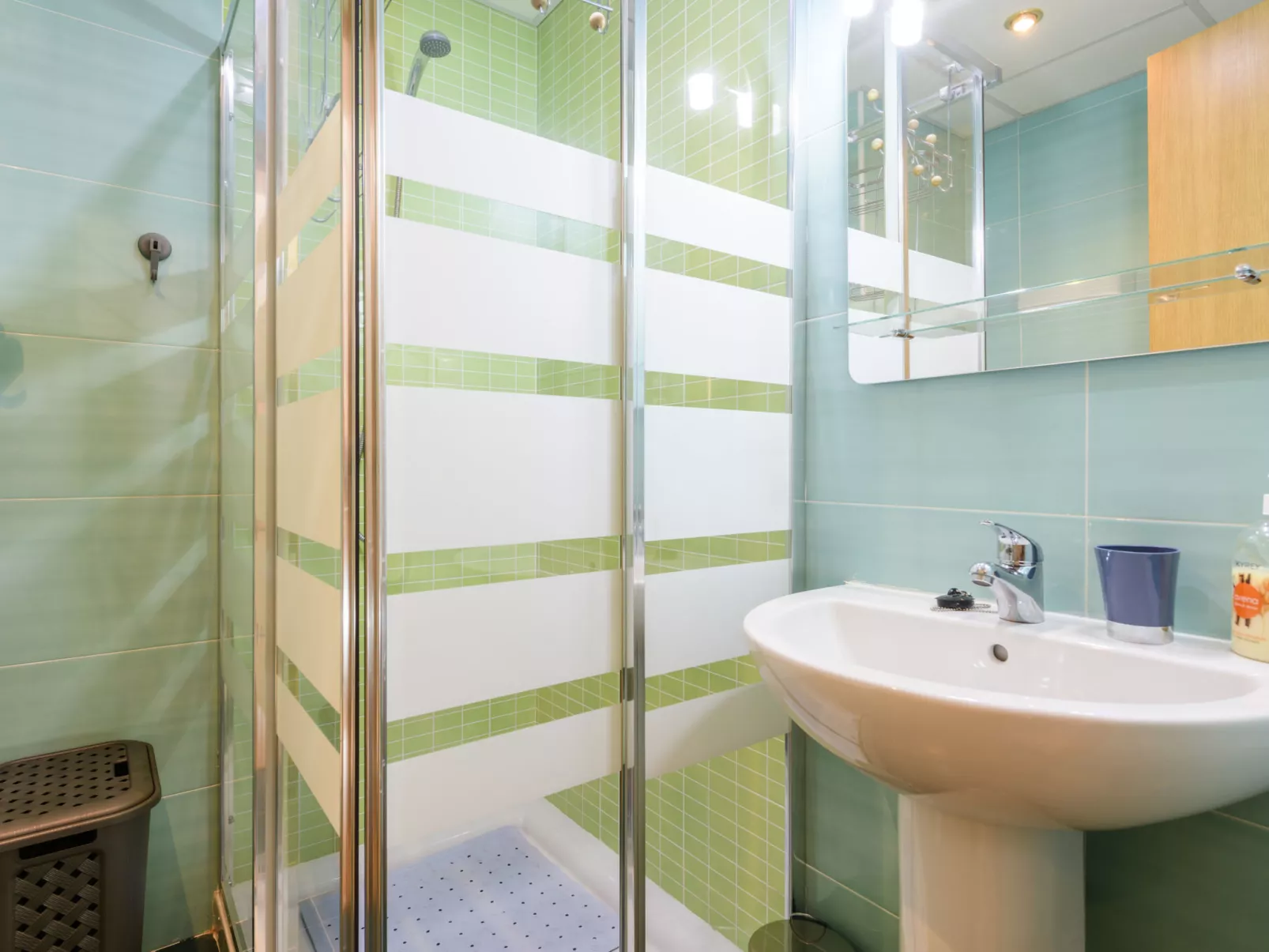 Residencial Oropesa - La Concha-Inside
