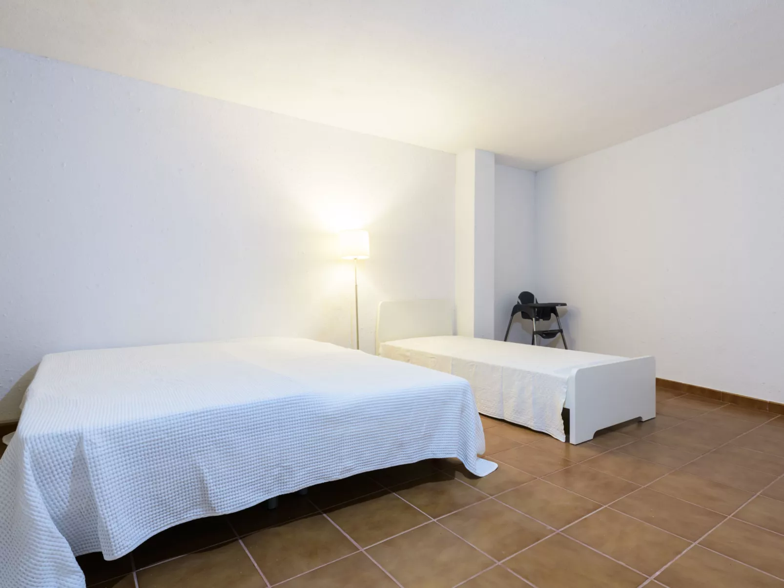Residencial Oropesa - La Concha-Inside
