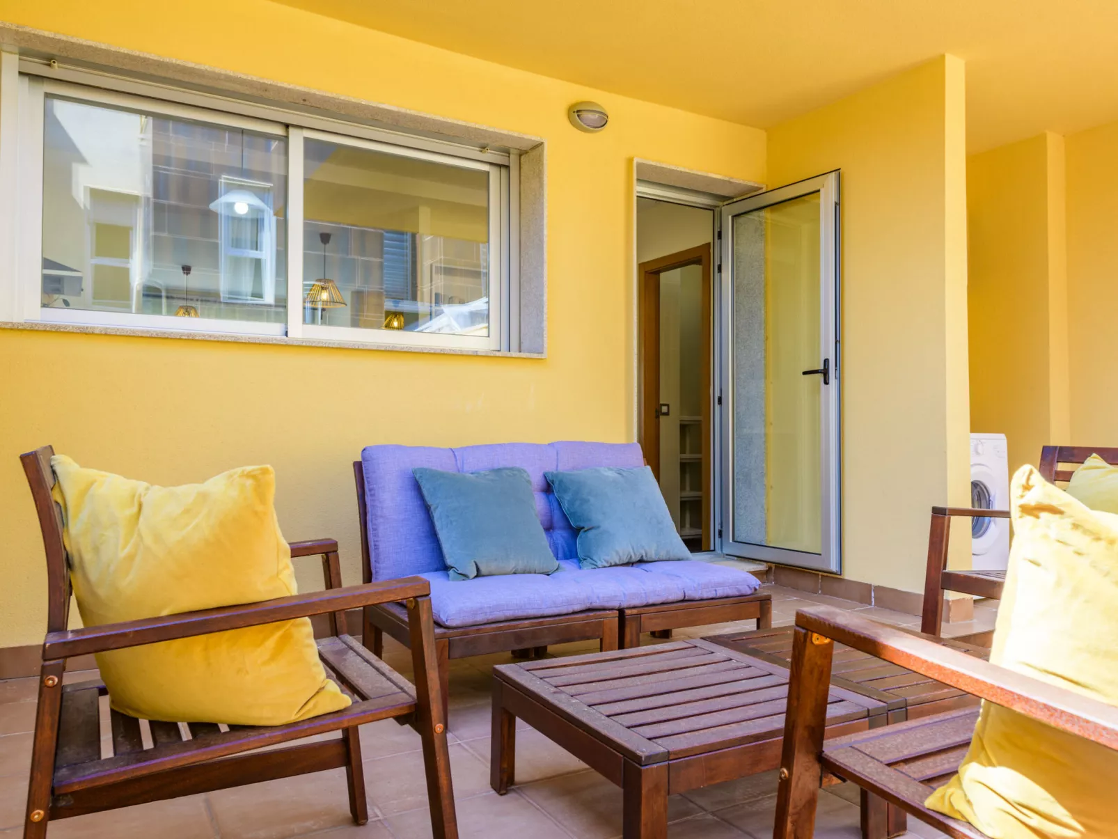 Residencial Oropesa - La Concha-Inside