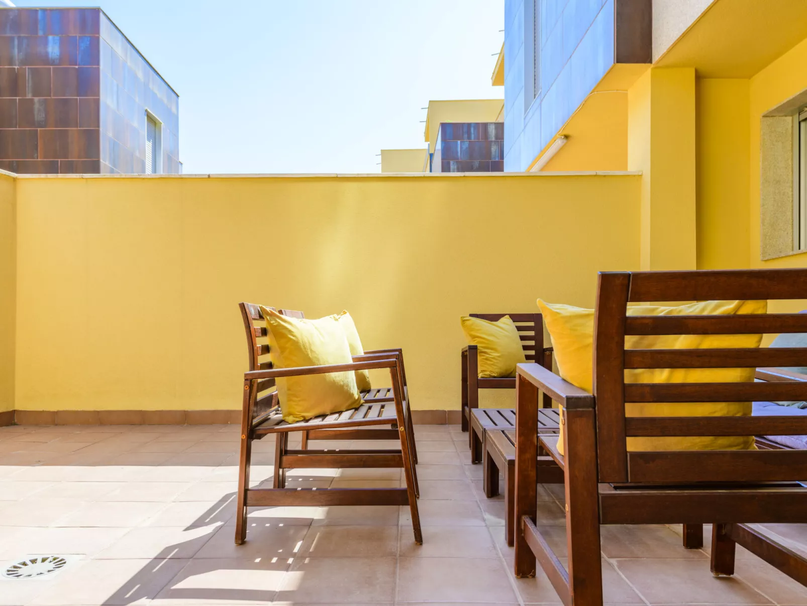 Residencial Oropesa - La Concha-Outside