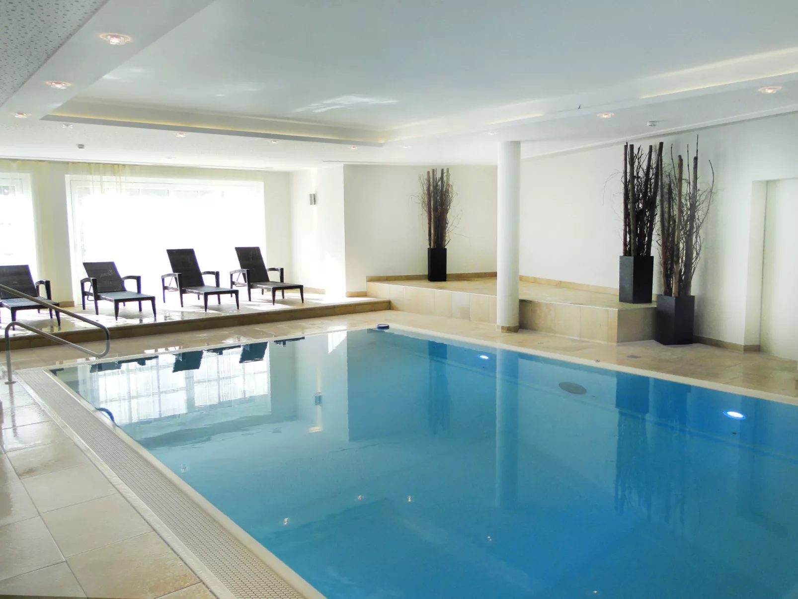 Mountain Resort-Kaprun-Inside