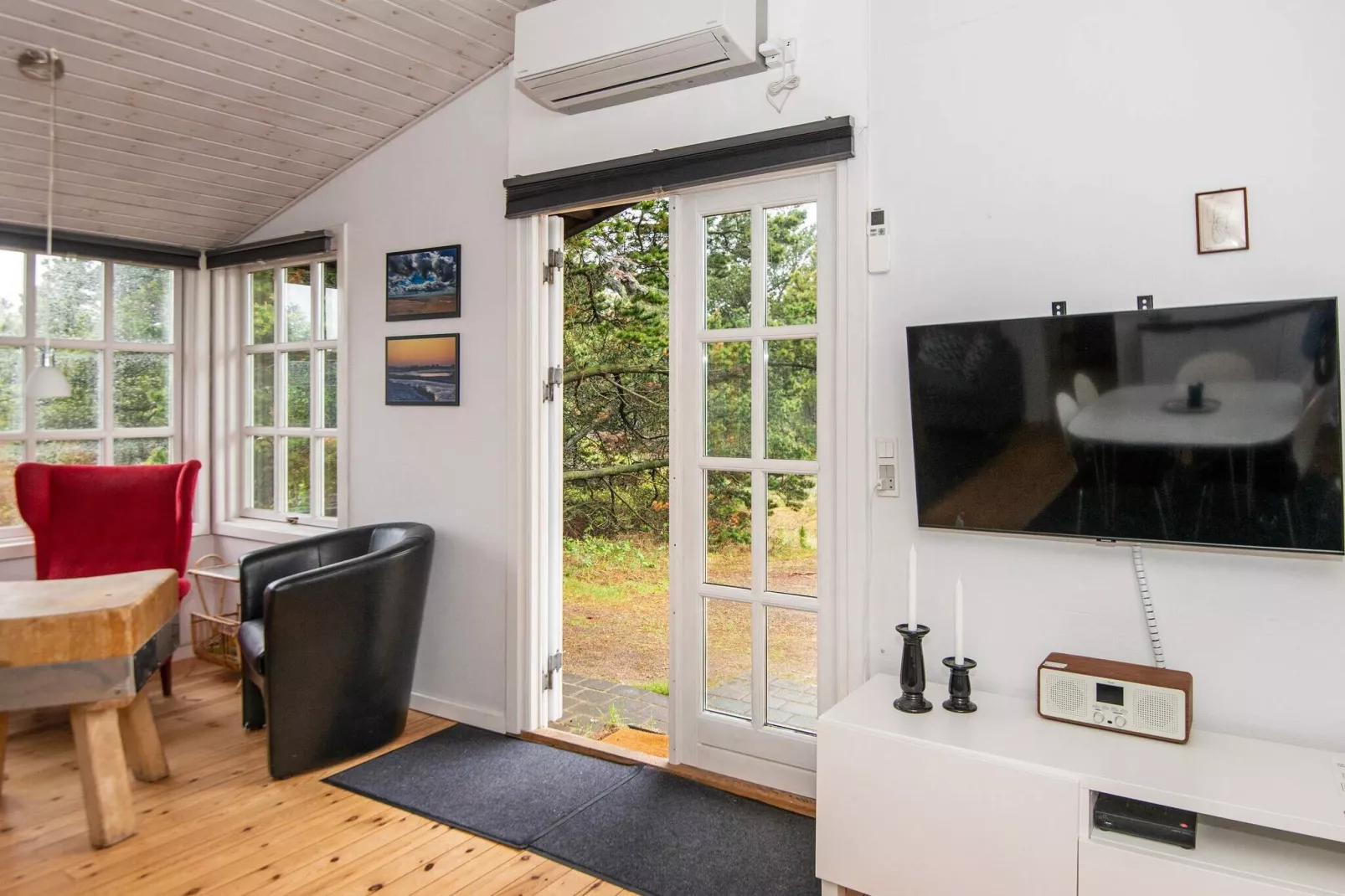 8 person holiday home in Rømø-Indoor