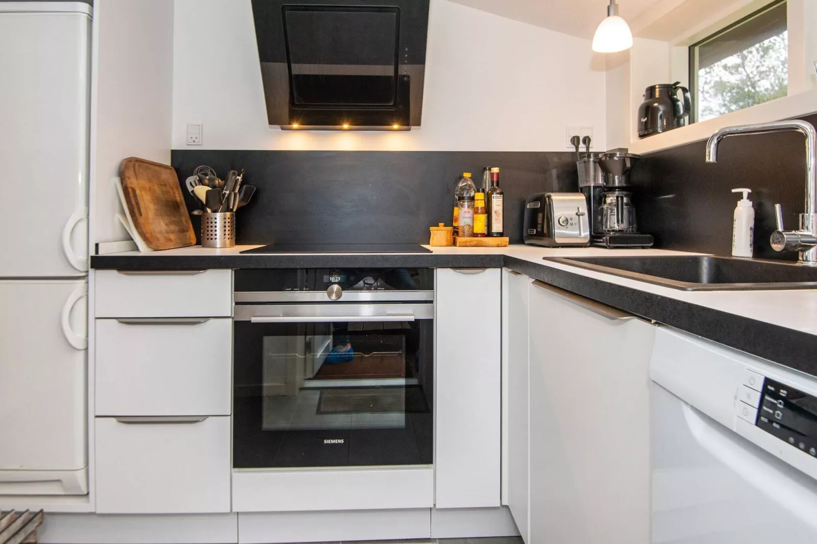 8 person holiday home in Rømø-Indoor