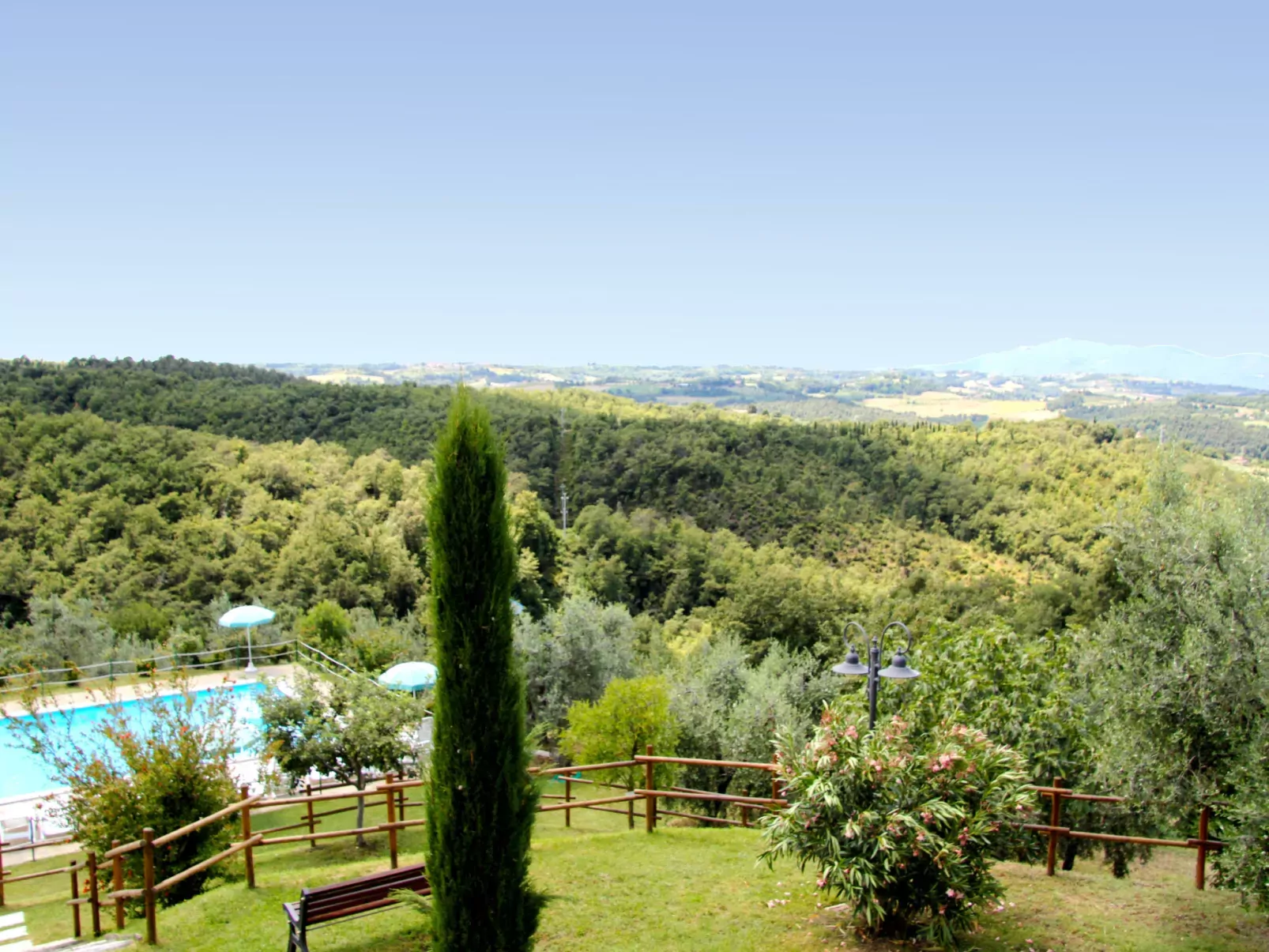 Malagronda-Outside