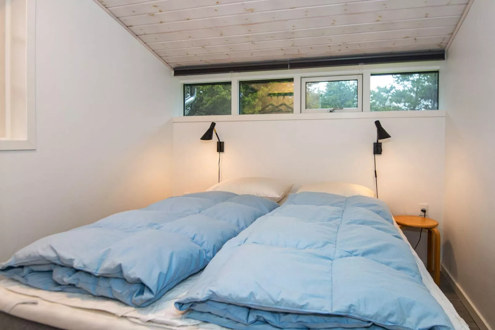 8 person holiday home in Rømø-Indoor