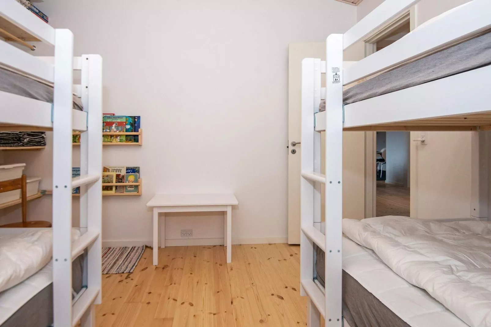 8 person holiday home in Rømø-Indoor