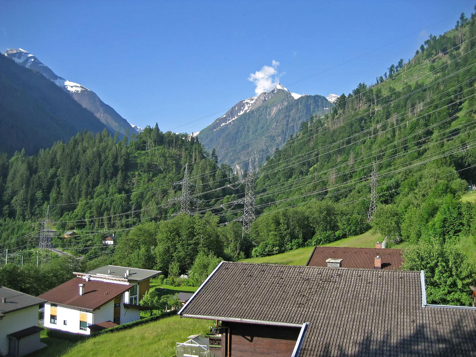 Schraudoplh-Dehors