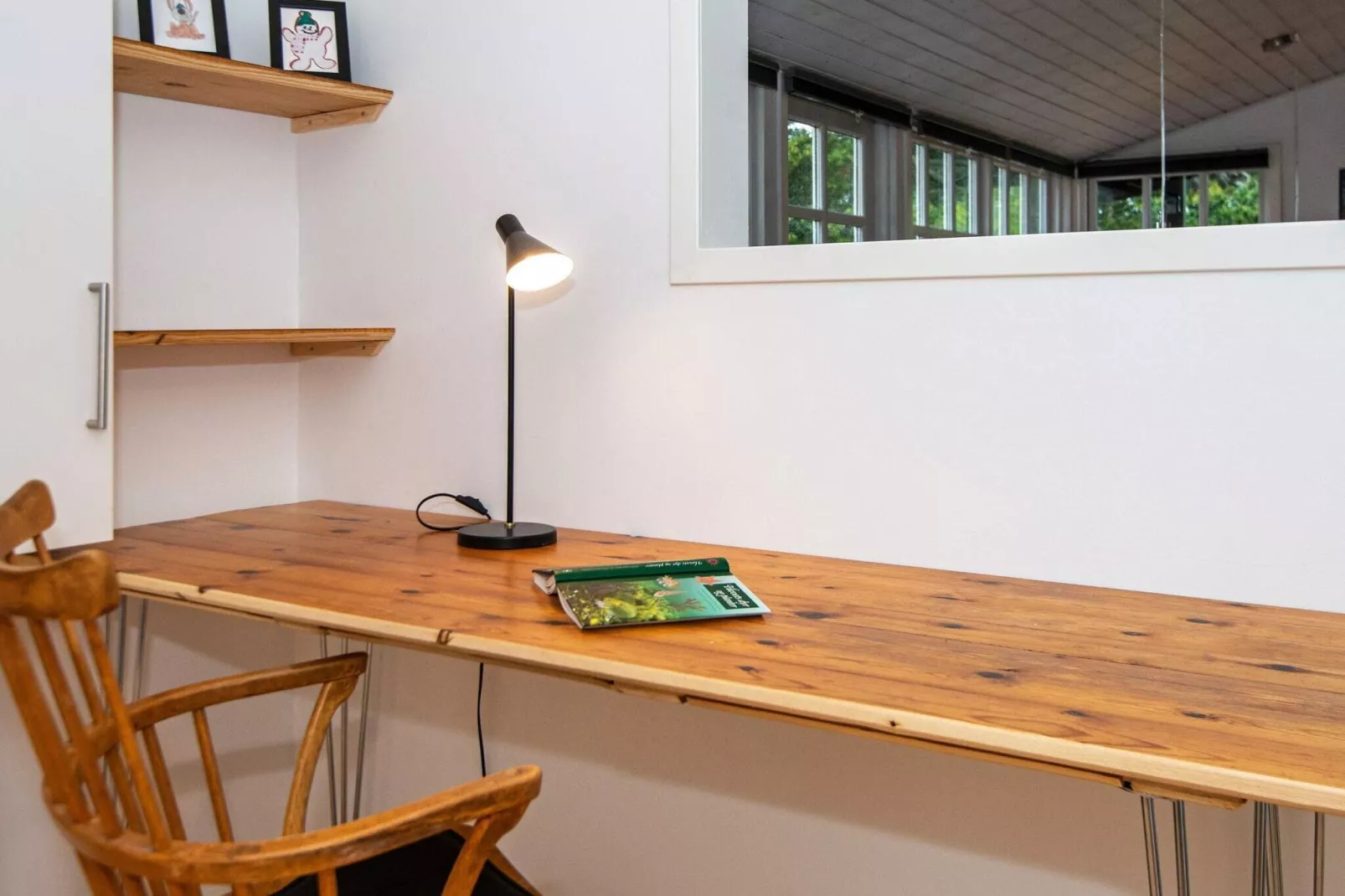 8 person holiday home in Rømø-Indoor
