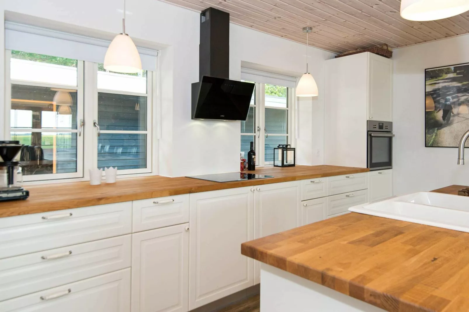 10 person holiday home in Glesborg-Indoor