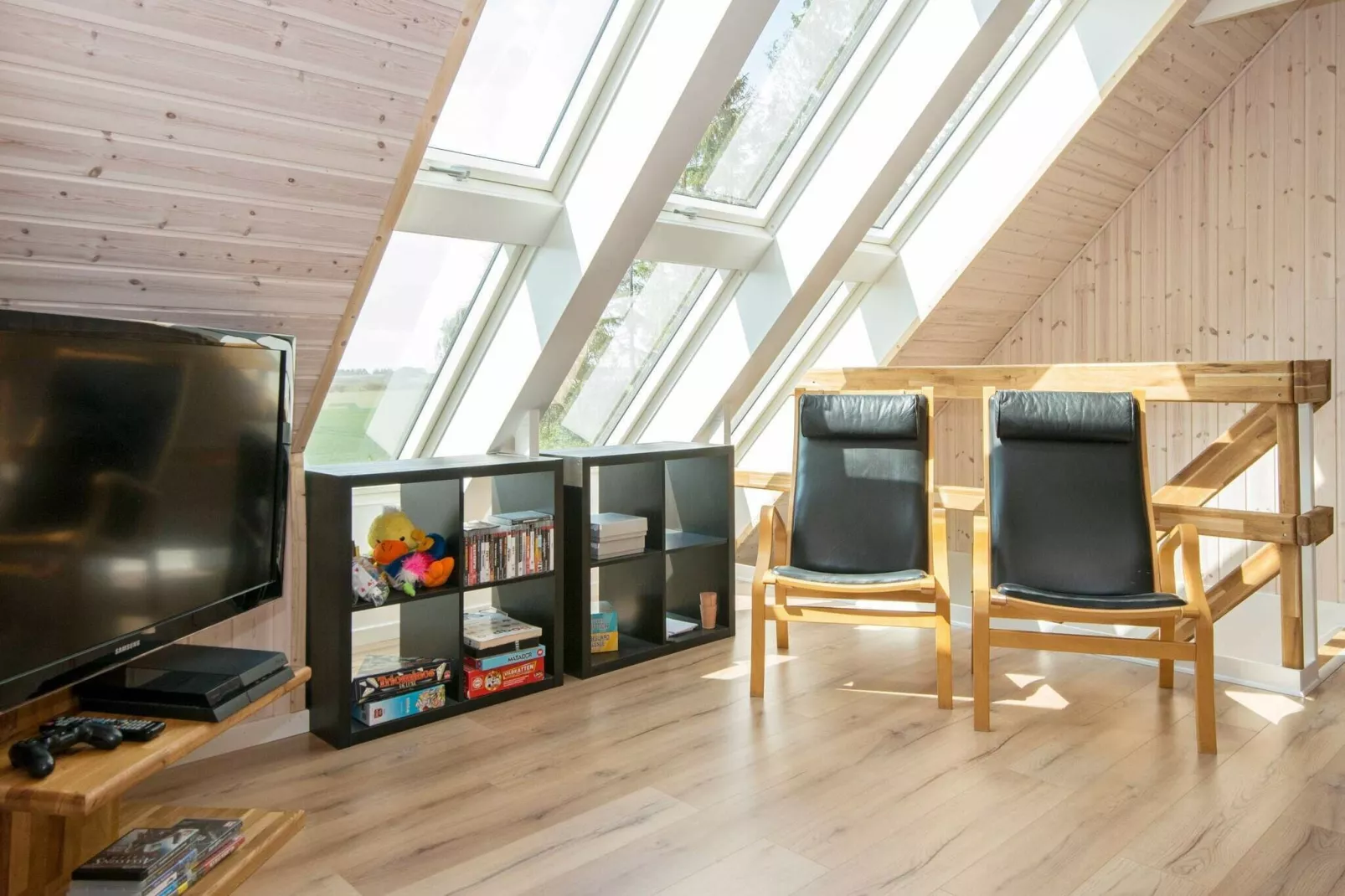 10 person holiday home in Glesborg-Indoor