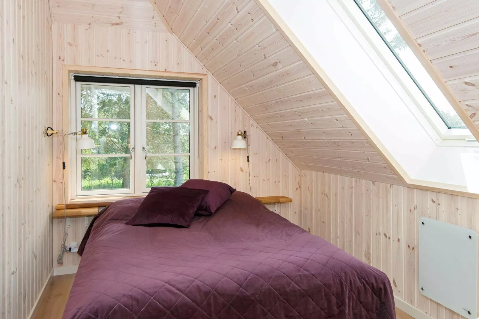 10 person holiday home in Glesborg-Indoor
