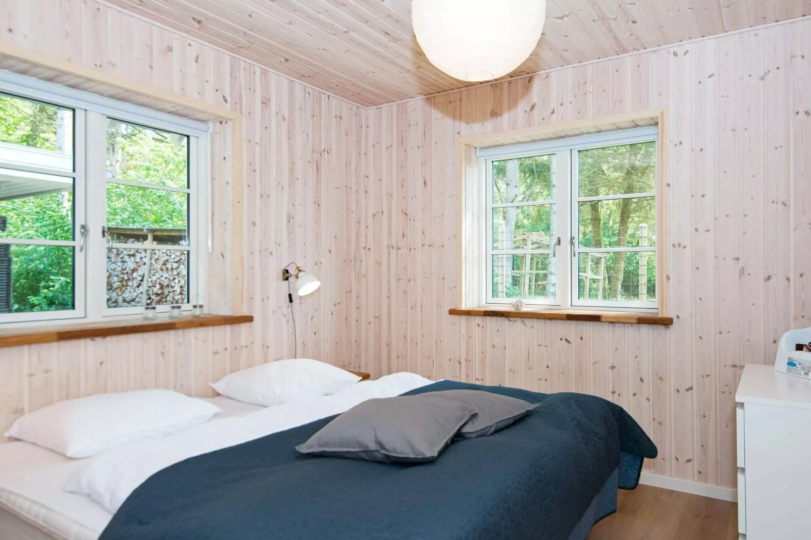 10 person holiday home in Glesborg-Indoor