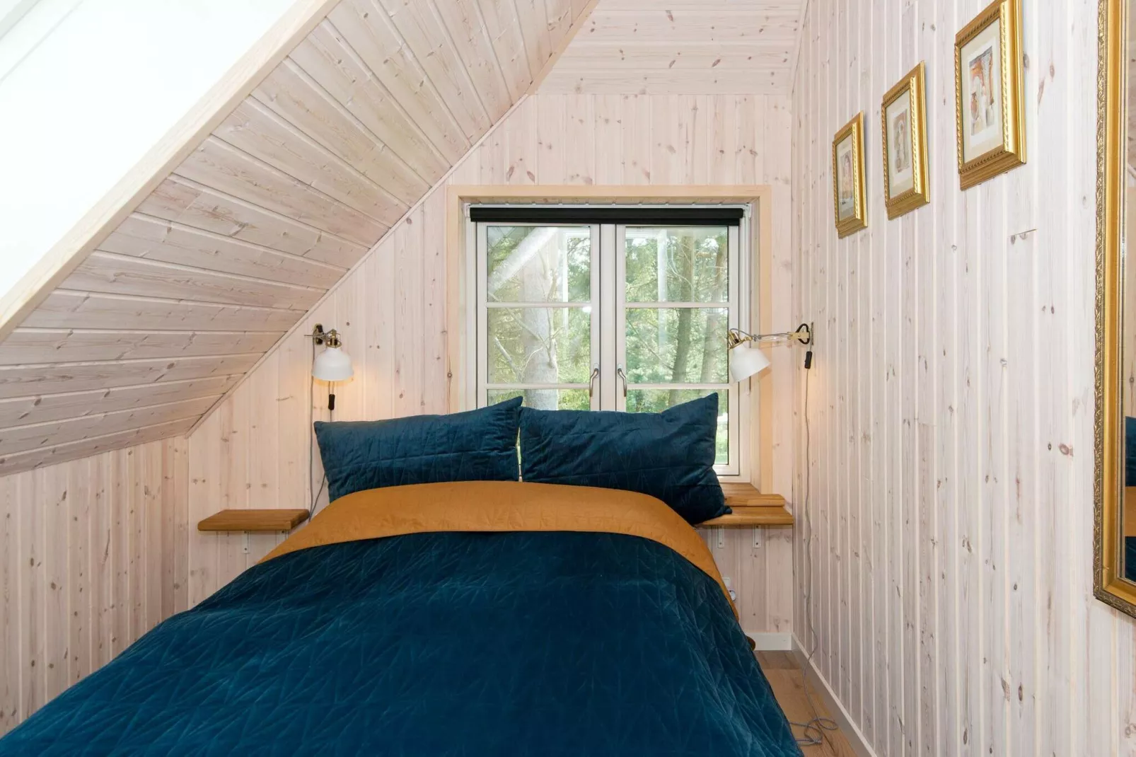 10 person holiday home in Glesborg-Indoor
