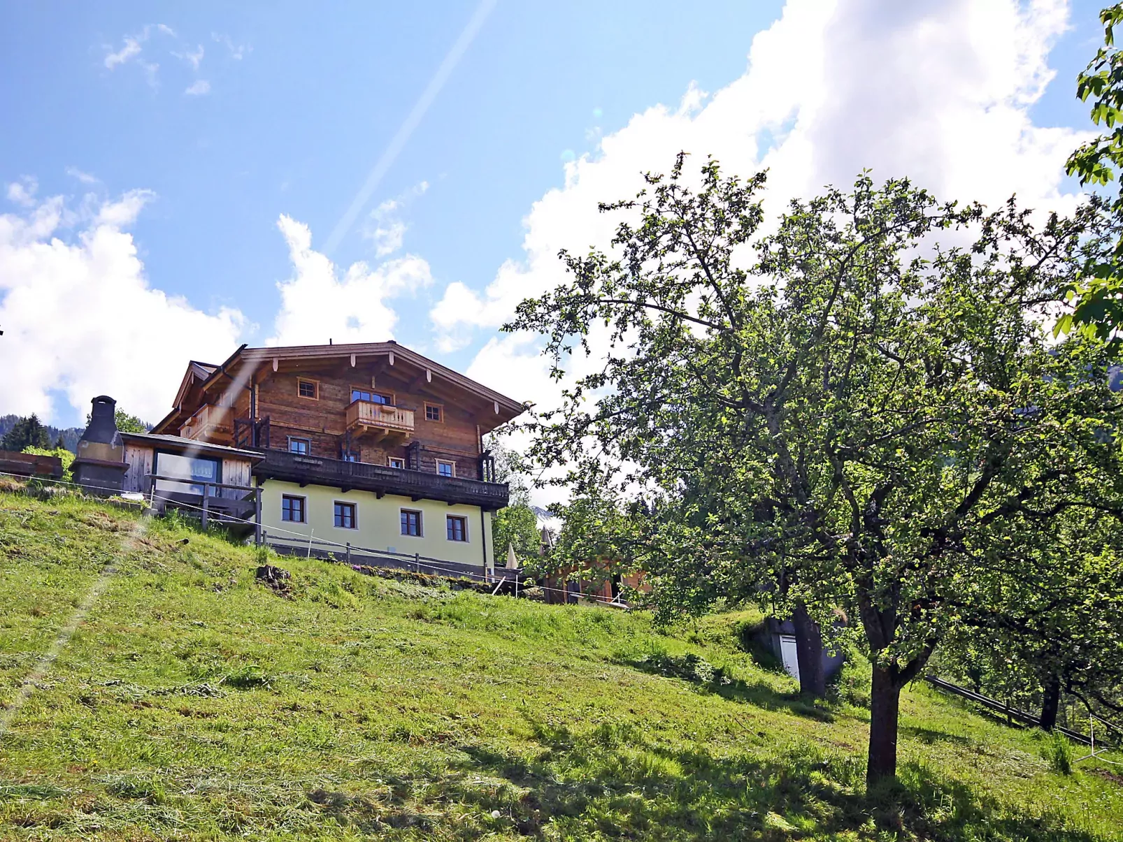 Mooslehen-Outside
