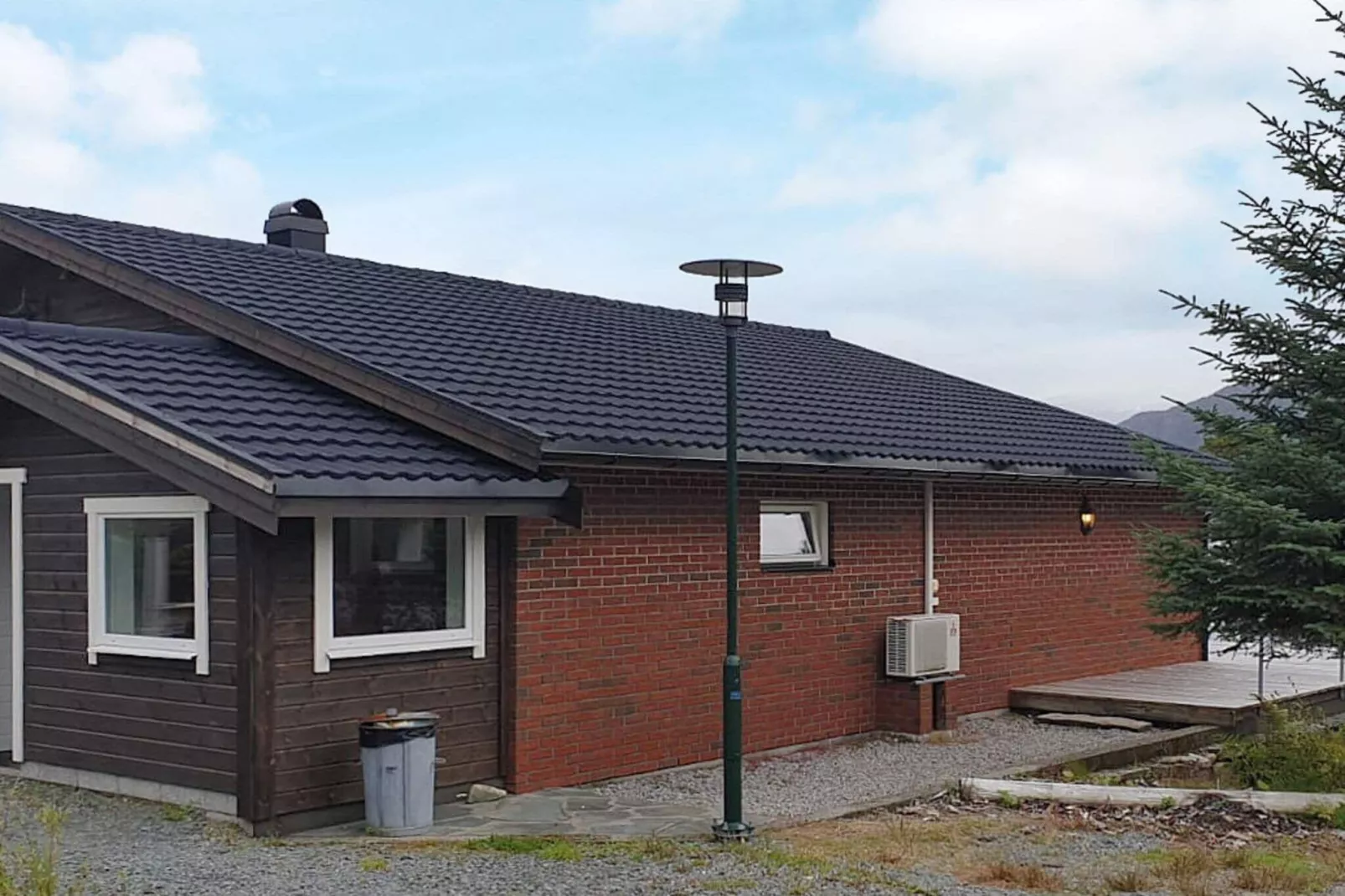 7 person holiday home in Svelgen-Outdoor