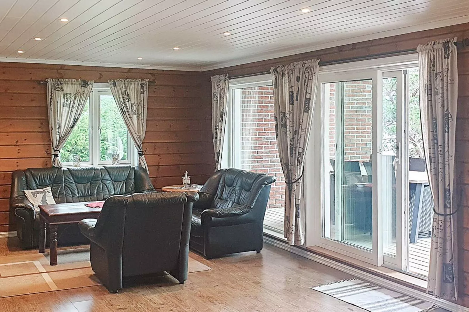 7 person holiday home in Svelgen-Indoor
