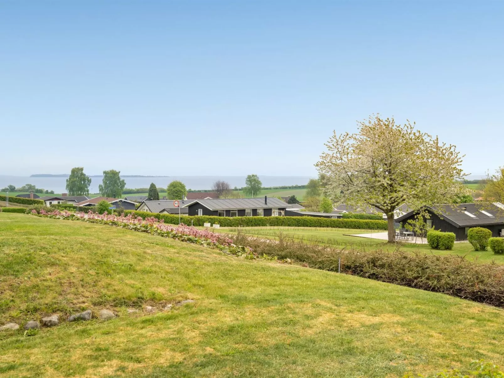"Ankarl" - 700m from the sea-Outside