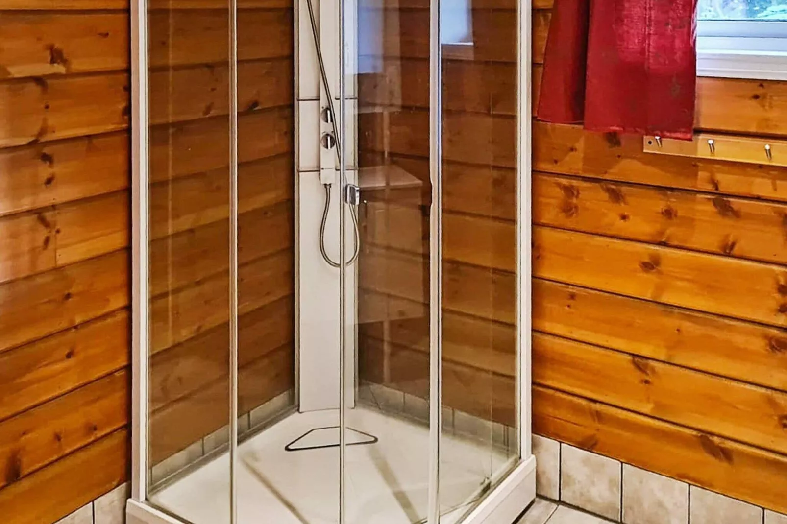7 person holiday home in Svelgen-Indoor