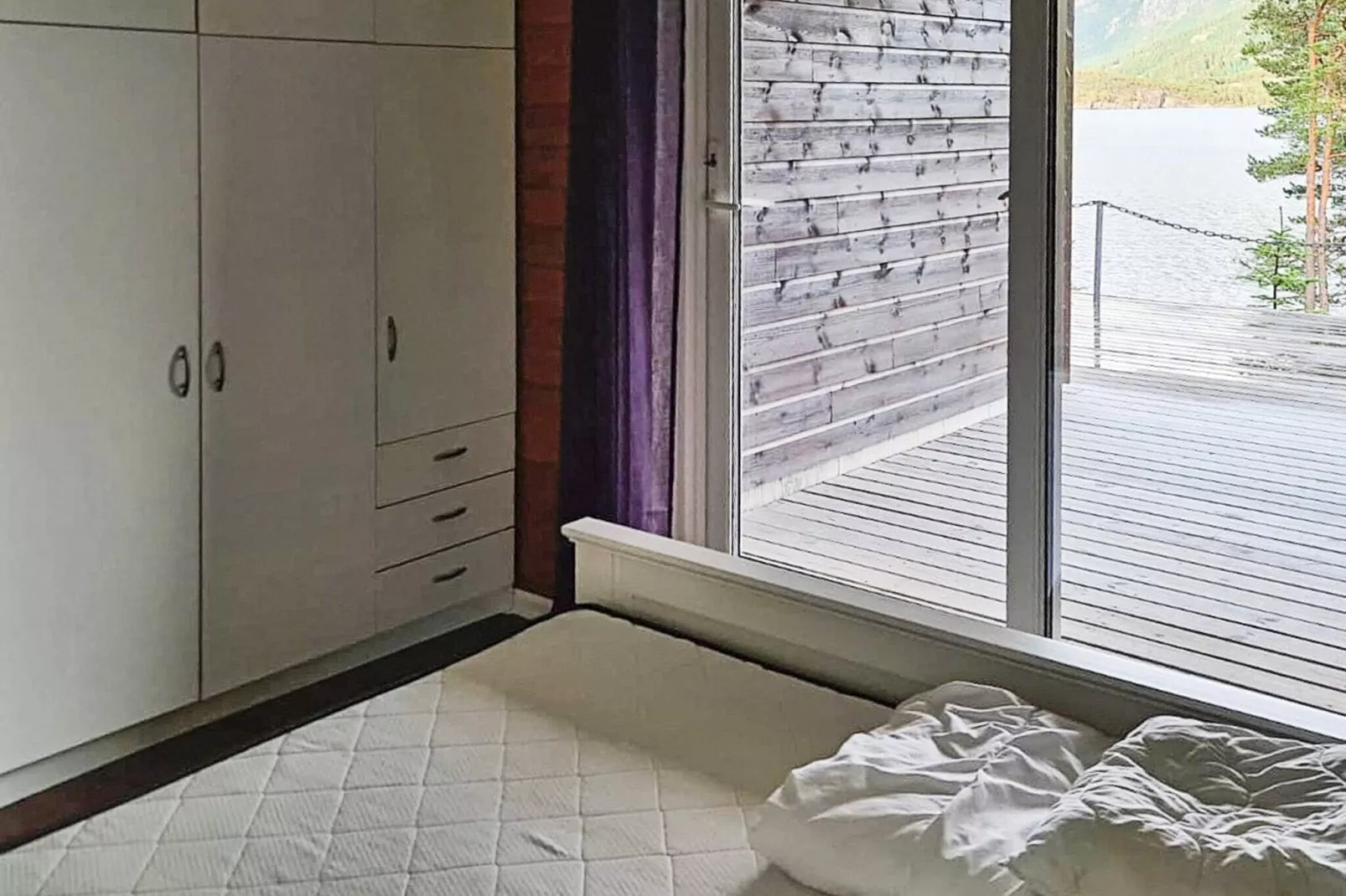 7 person holiday home in Svelgen-Indoor