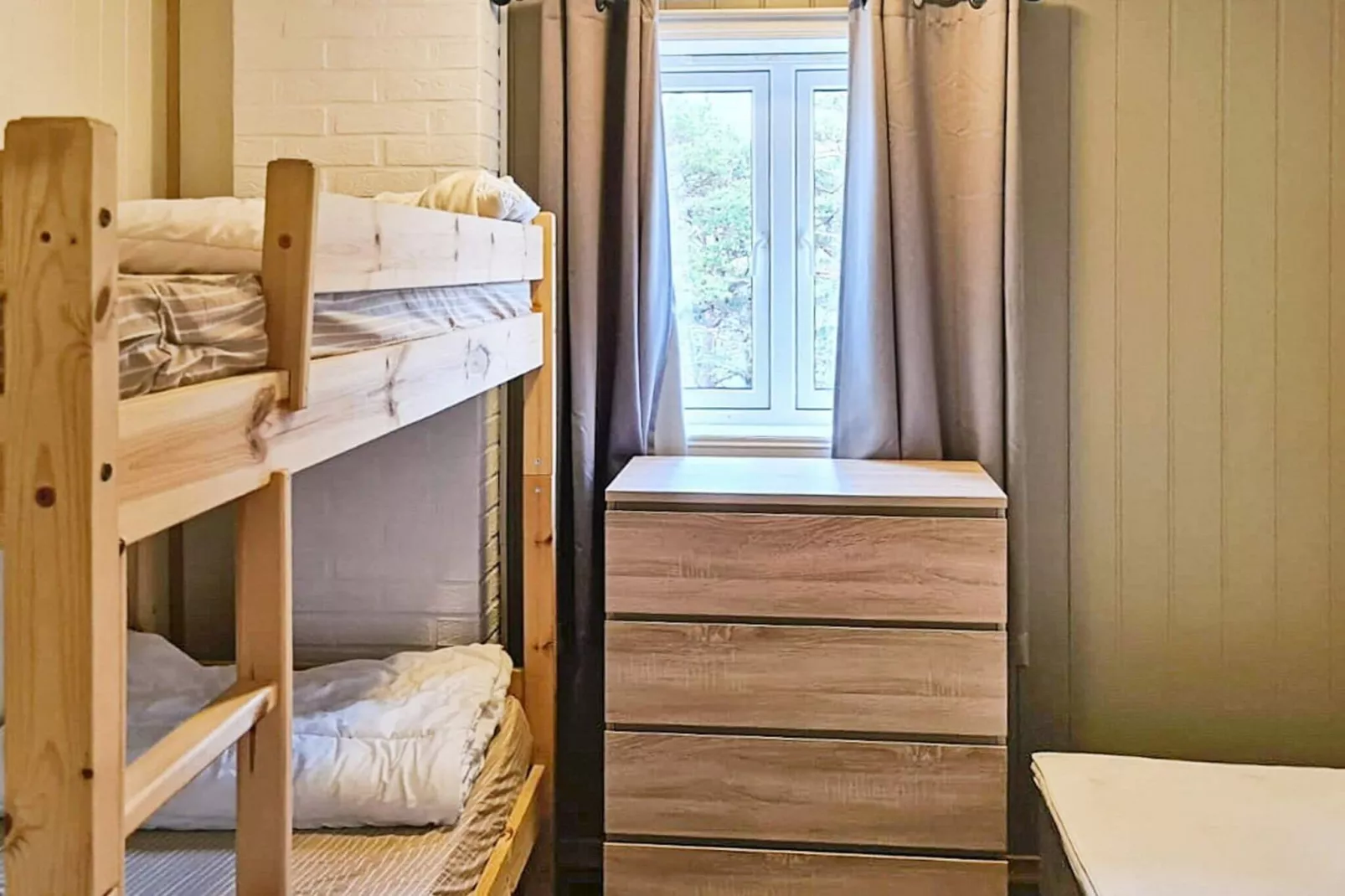 7 person holiday home in Svelgen-Indoor