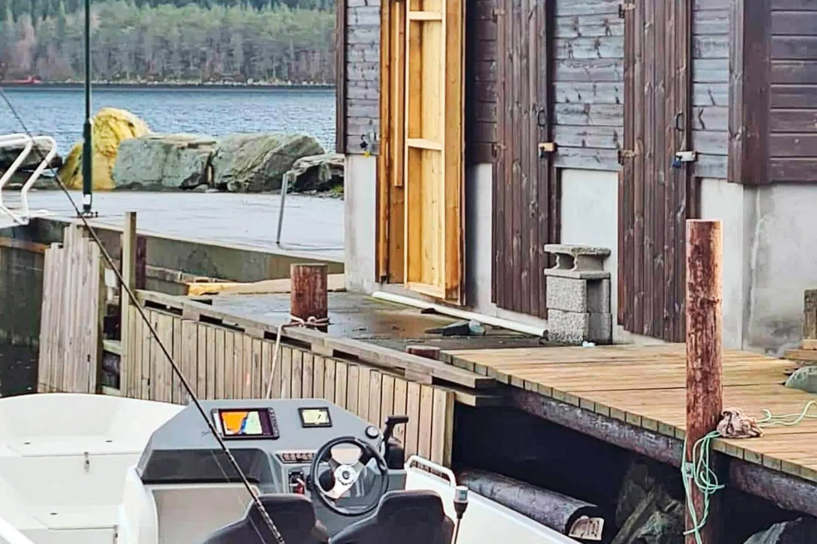 7 person holiday home in Svelgen-Not tagged