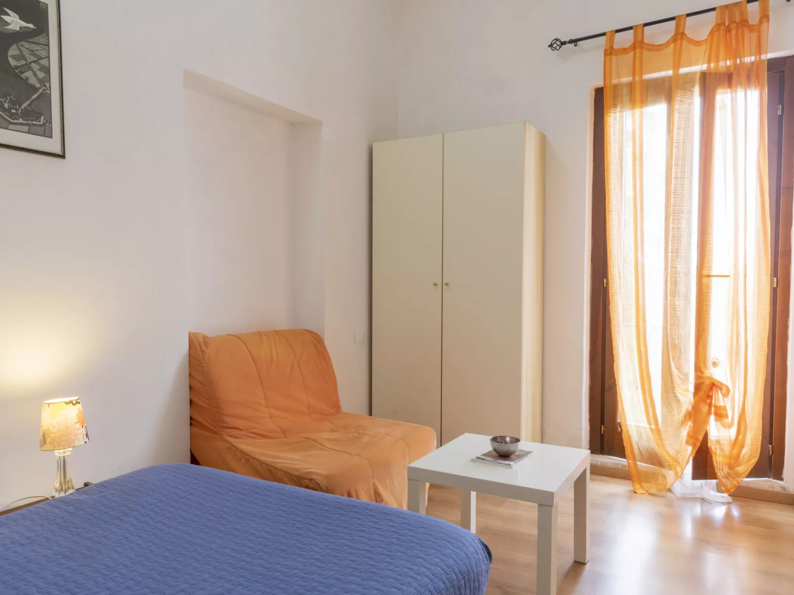 Casale Ai Noccioli-Dedans