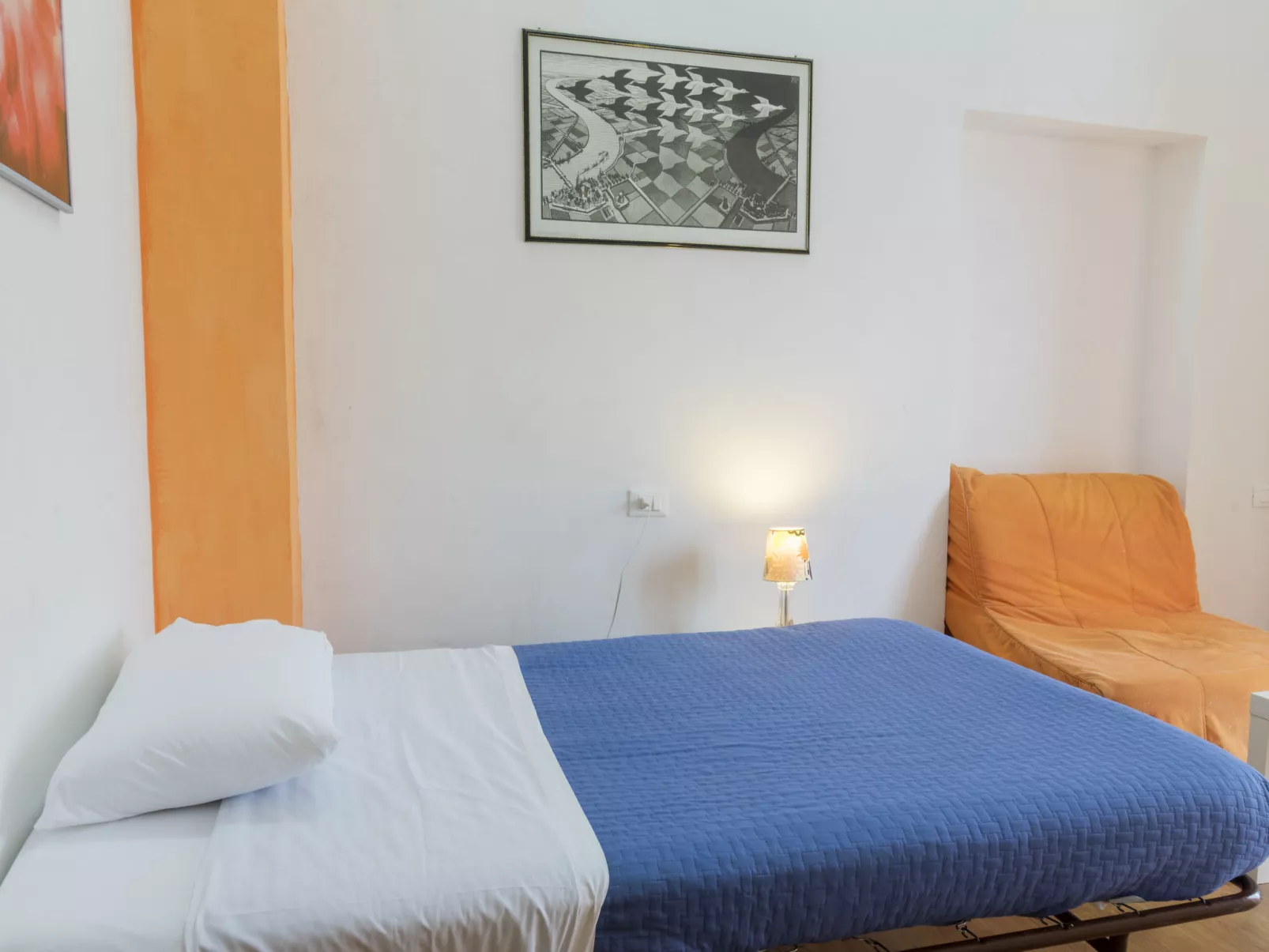 Casale Ai Noccioli-Dedans