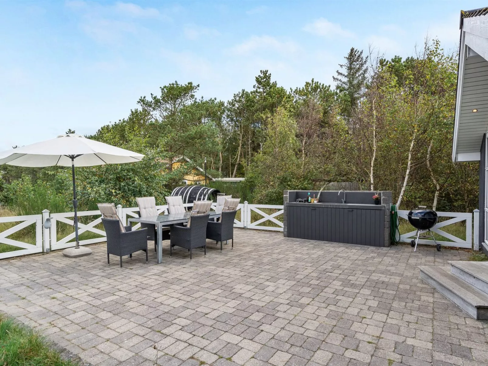 "Tishon" - 100m from the sea-Outside