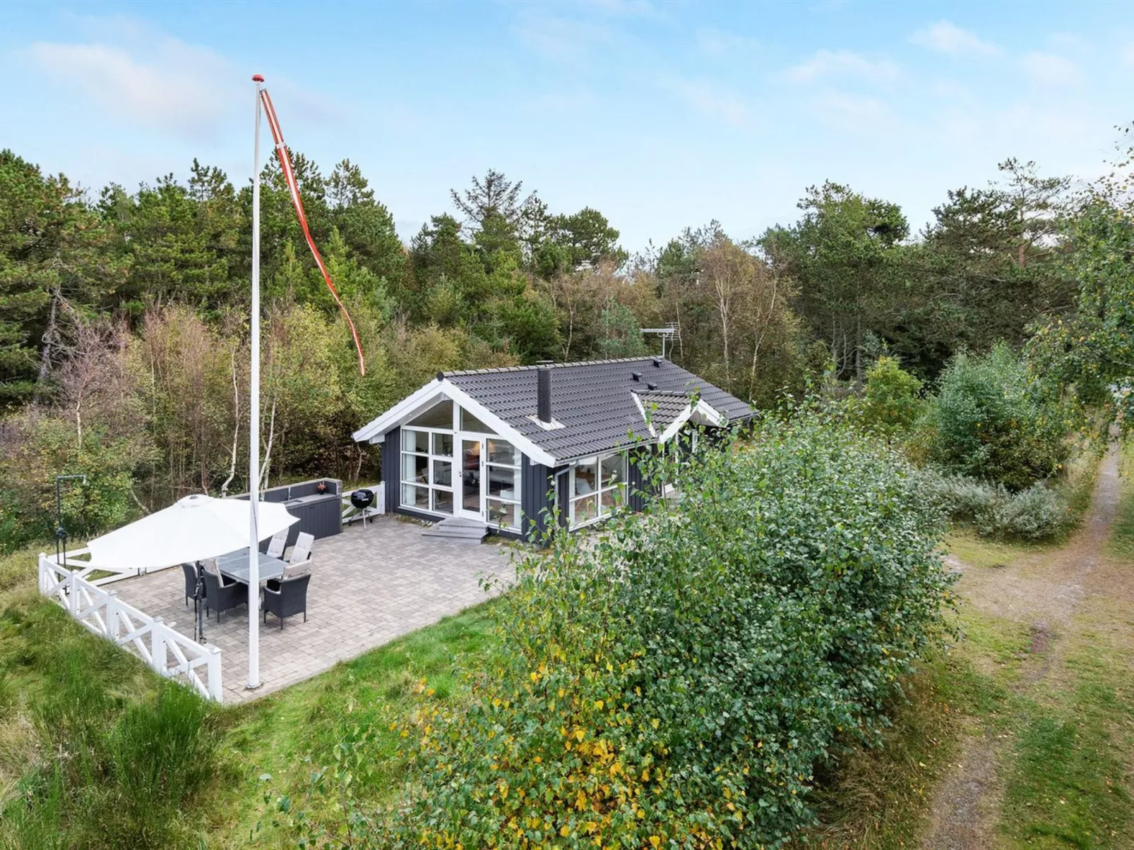 "Tishon" - 100m from the sea-Outside