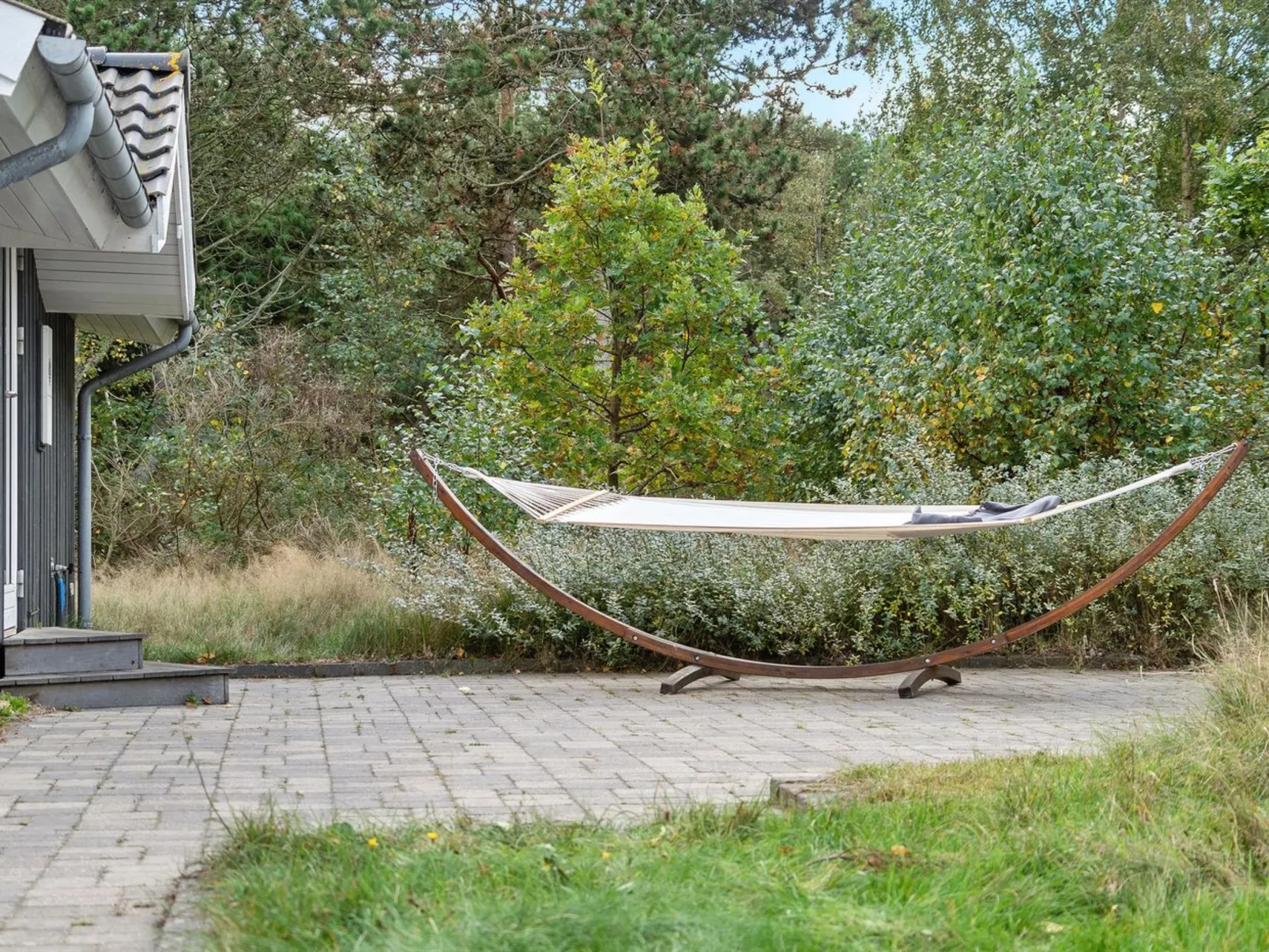 "Tishon" - 100m from the sea-Outside