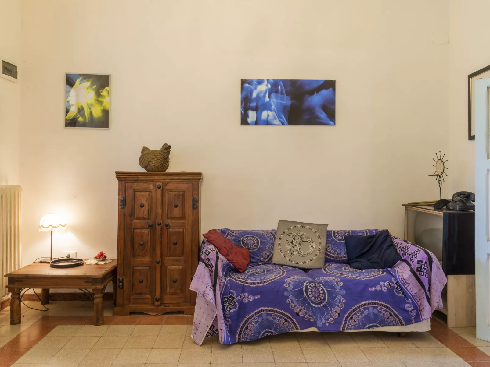 Casale Ai Noccioli (LVC165)-Inside