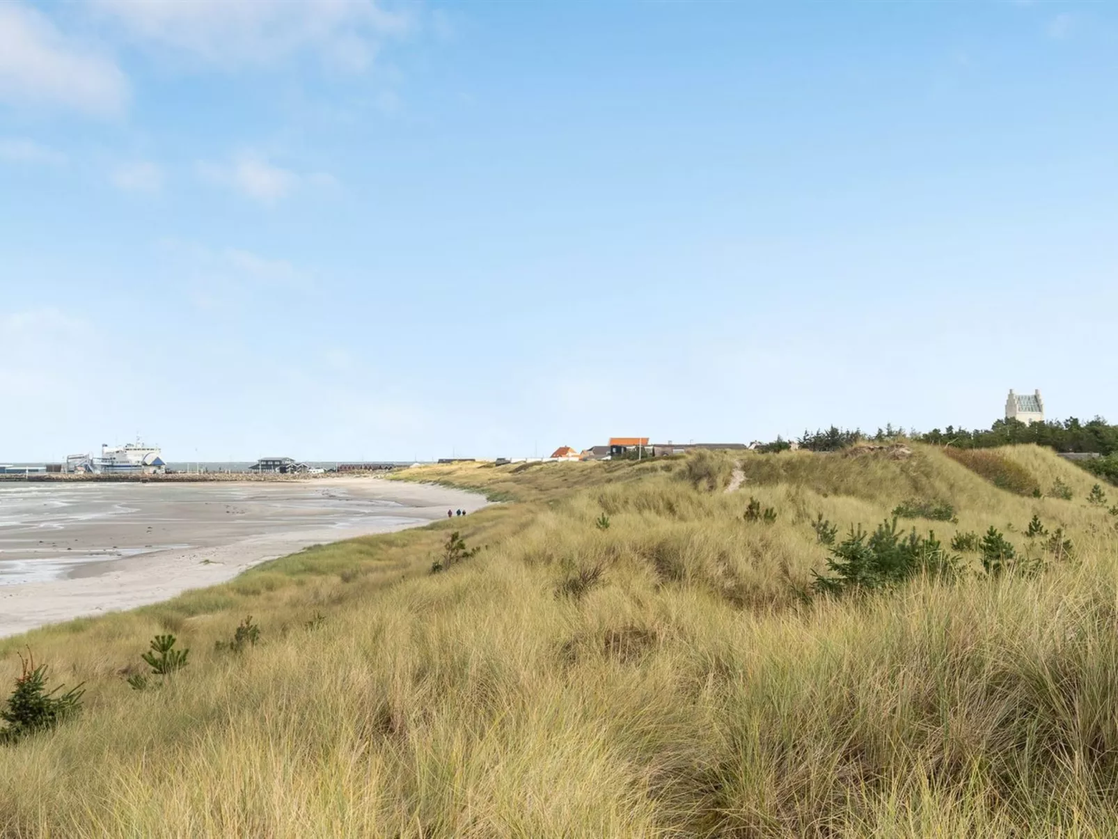 "Tishon" - 100m from the sea-Outside