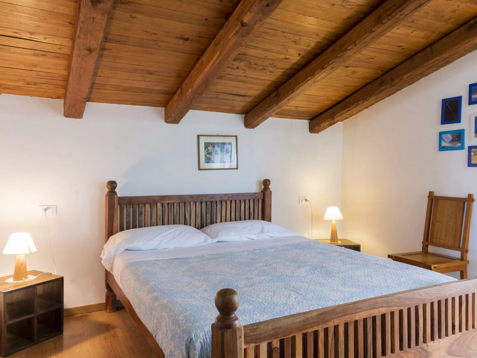 Casale Ai Noccioli (LVC165)-Inside
