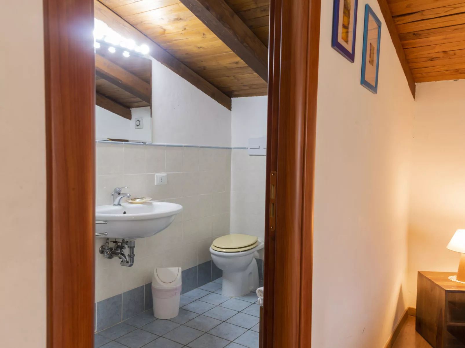 Casale Ai Noccioli (LVC165)-Inside