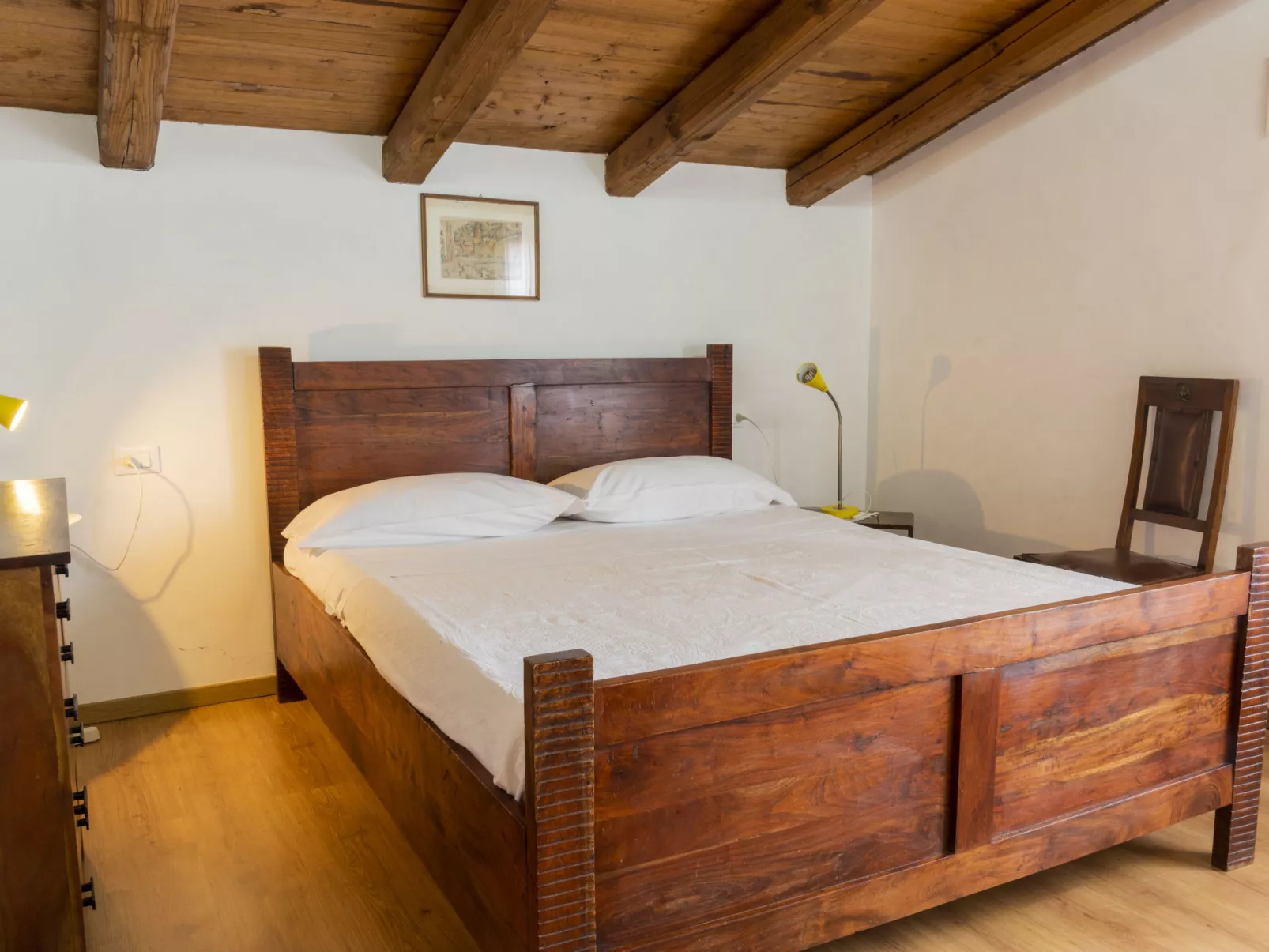 Casale Ai Noccioli (LVC165)-Inside