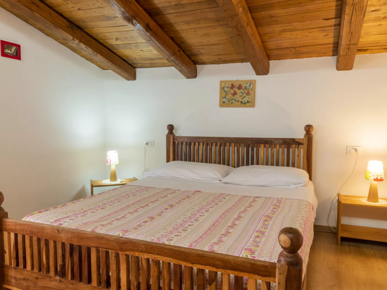 Casale Ai Noccioli (LVC165)-Inside