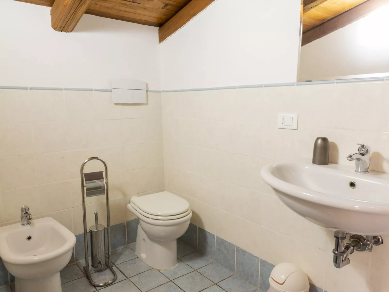 Casale Ai Noccioli (LVC165)-Inside