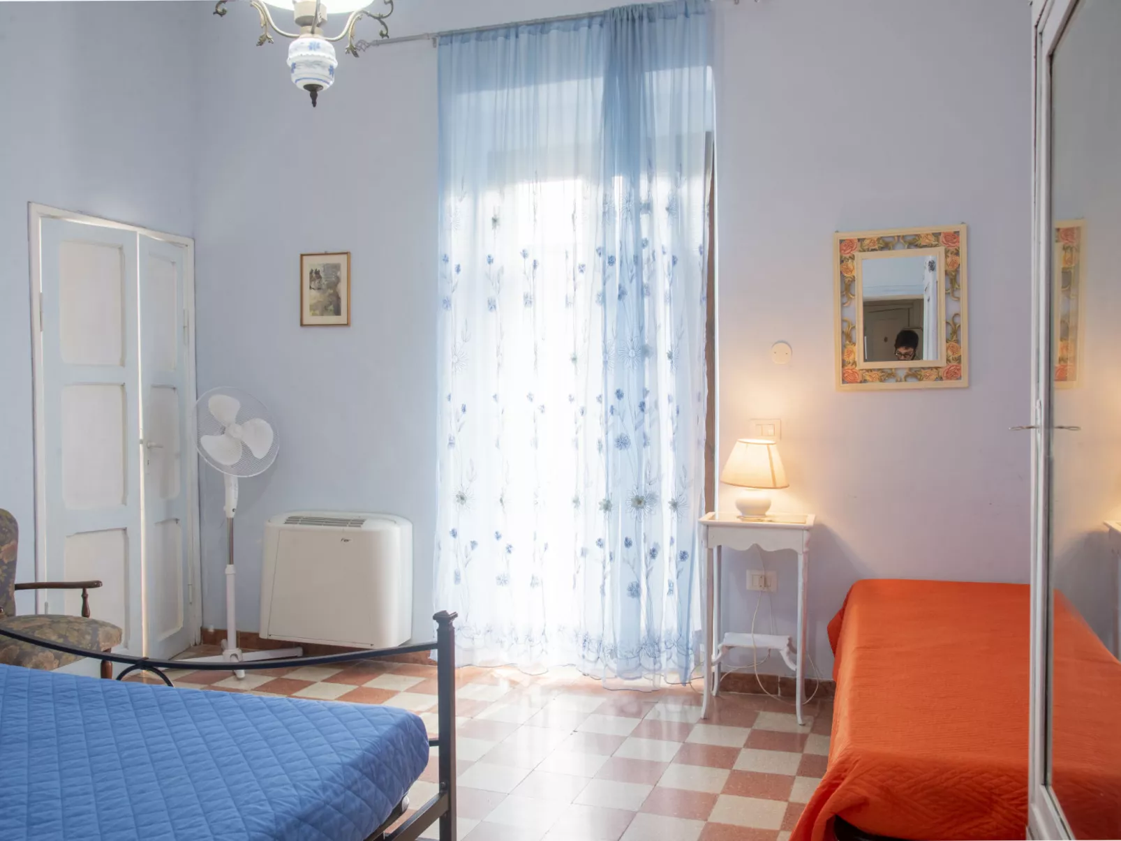 Casale Ai Noccioli (LVC165)-Inside