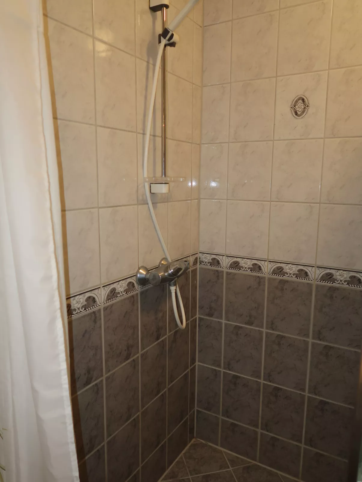 Gule huset-Inside